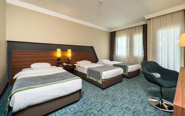 Spa Hotel Colossae Thermal