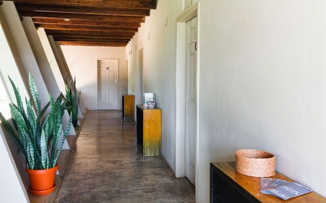 Modimolle Funky Stay Backpackers