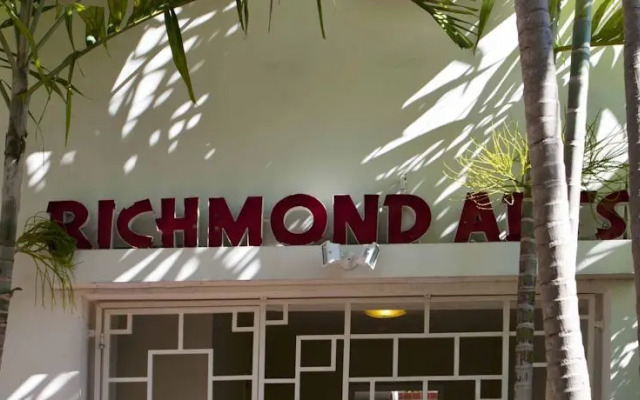 Richmond Studios South Beach