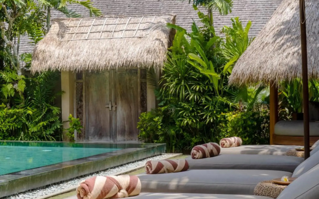 Space Villas Bali