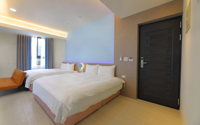 Donghao Hotel