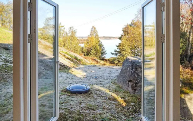 Holiday Home in Klövedal