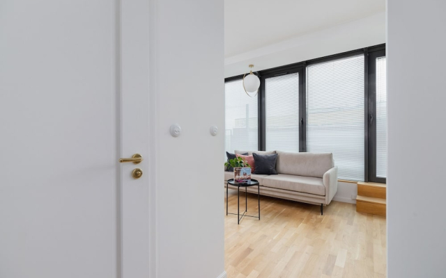 Apartment Cracow by Renters Prestige