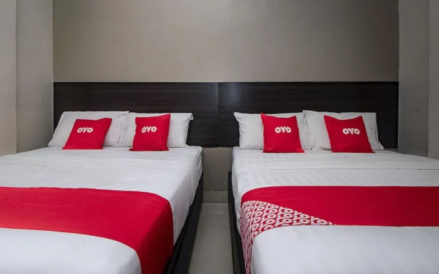 Hotel O Nice Stay Three Six Five Services