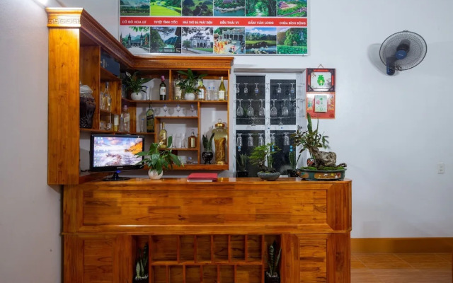 Tam Coc Tuong Vy Homestay - Hostel
