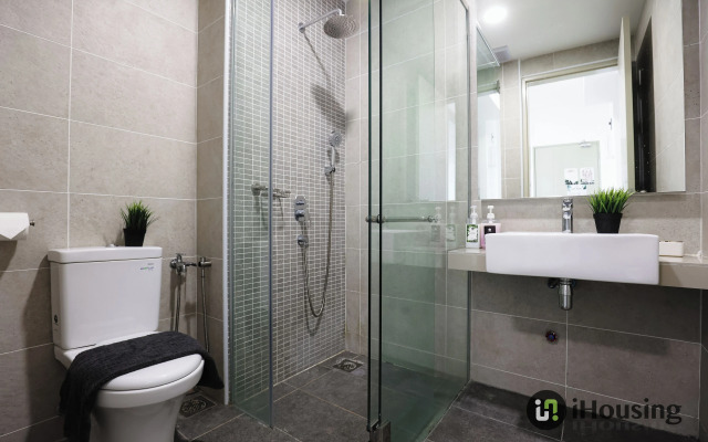 Bali Sea View Residences Melaka by Stayrene