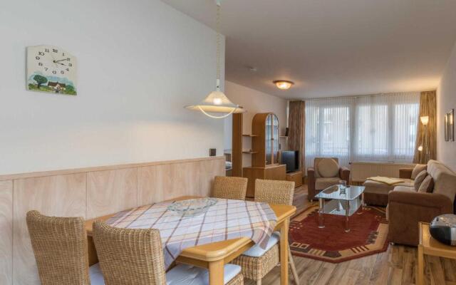 Residenz Meeresbrandung Wohnung 42