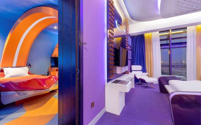 AlRayyan Hotel Doha Curio Col