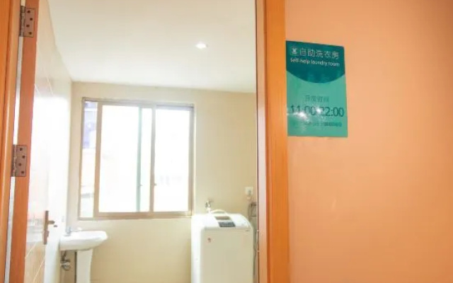 ymjd – Bathroom – Anshun