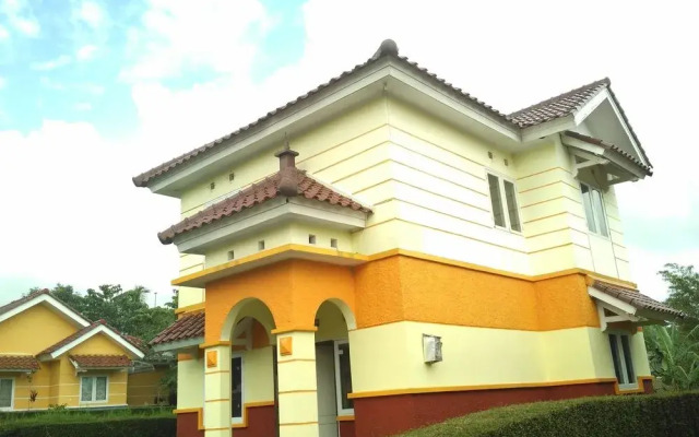 Villa Ciater Highland