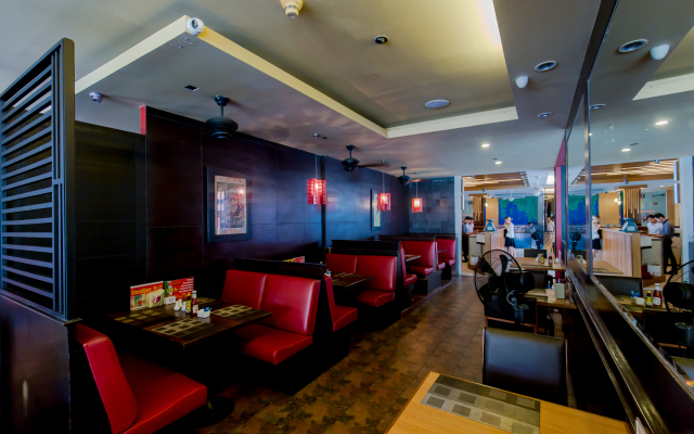 Aspery Hotel