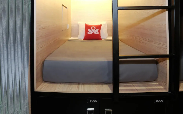 ZEN Hostel Juanda Airport