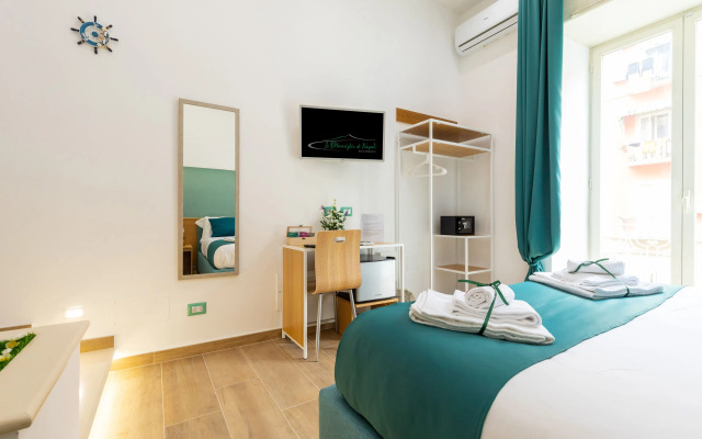 Le Meraviglie Di Napoli