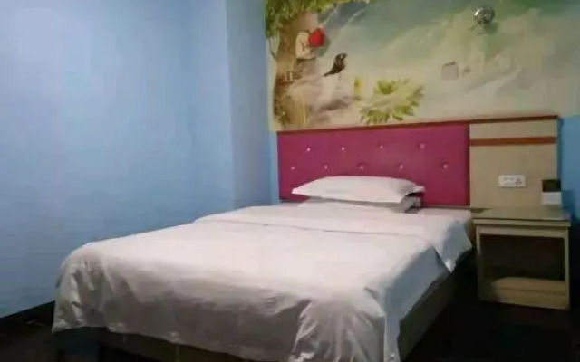 Tianxin Motel