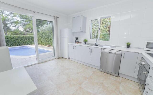 Villa Bonaire Sunset - Solar 200