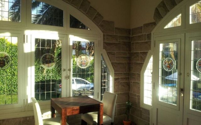 Villa Nuccia Hotel Boutique