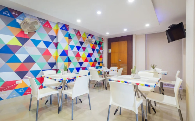 Hotel Seven Monteria