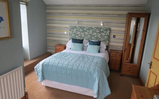 Laurel Cottage B&B Windermere