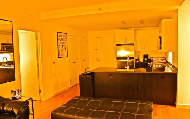 Green Suites