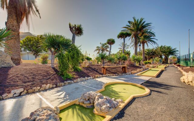 SBH Monica Beach Hotel