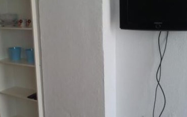 106146 - Apartment in Zahara
