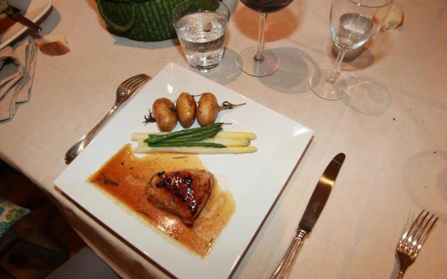 B&B Le calme sur les Hauteurs de Spa