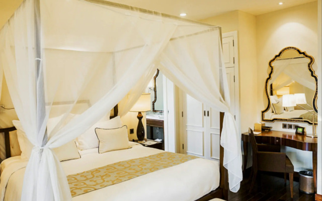 Villa Song Saigon