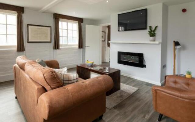 The Stable Suite @ York Racecourse