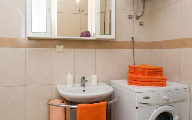 Bodul Vacation Apartment