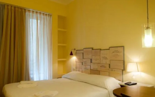 94Rooms Vatican Guesthouse