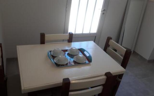 Apartamento Uriburu
