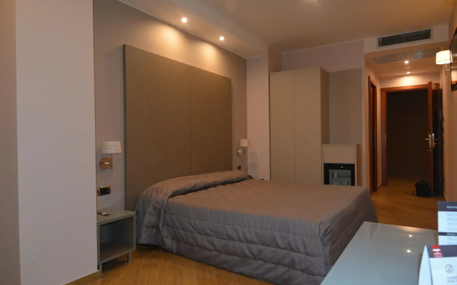 Magris Hotel