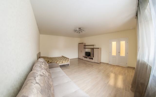 Апартаменты на Минской, 67