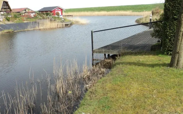 De Krabbenkreek