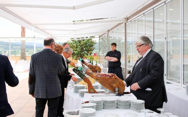 Hotel Restaurant Sol i Vi