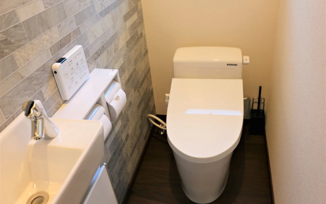 E-horizon Resort Condominium Nago D
