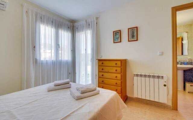 Apartamento Sabater