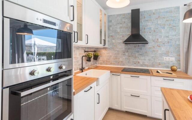 Cortijo Entre Pueblos Competa by Ruralidays