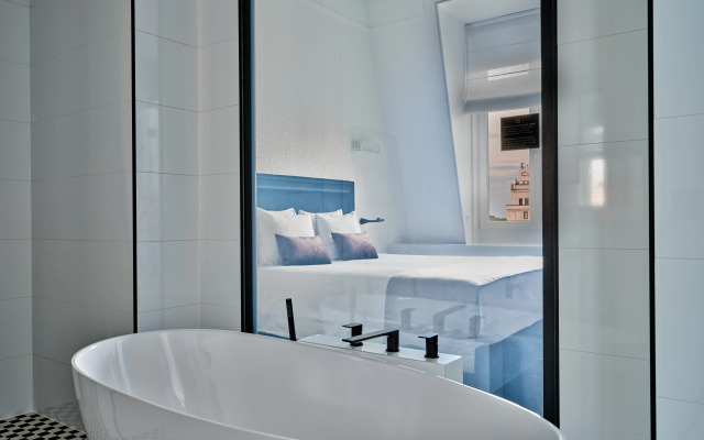 Hotel Indigo Warsaw - Nowy Swiat by IHG