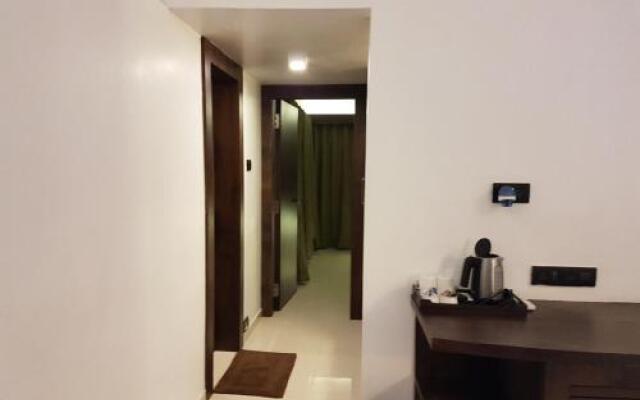 Hotel Aravali