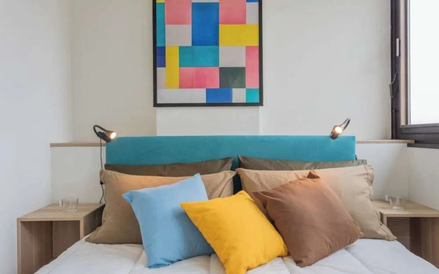 Garden Palace By Wonderful Italy