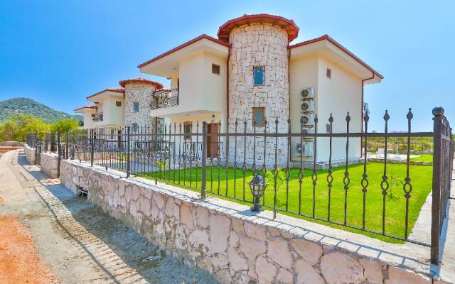 Kuytu Kas Homes