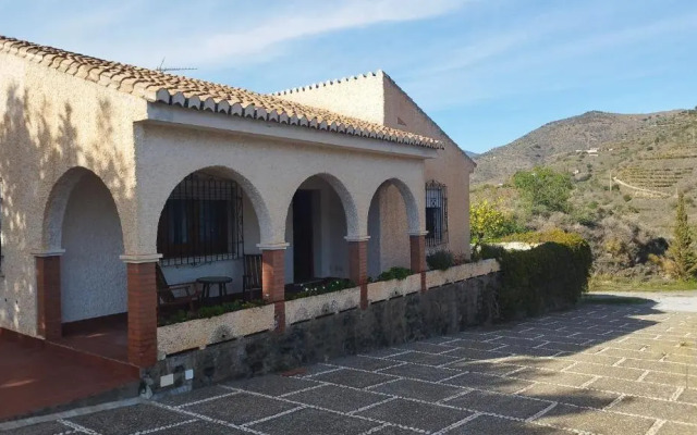Cortijo La Luna