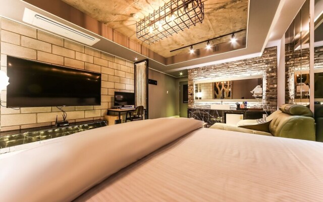 Daegu Seongseo DO Hotel