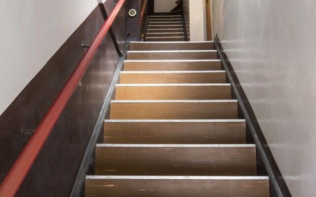 nid NAMBA Station House