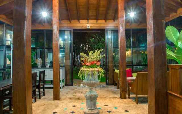 Wiang Dhara Villa