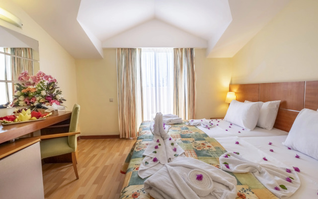 Viking Park Hotel