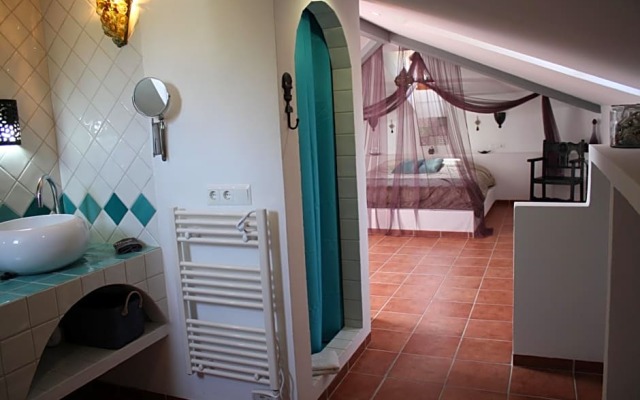 Boutique Bed & Breakfast Casa Utopia