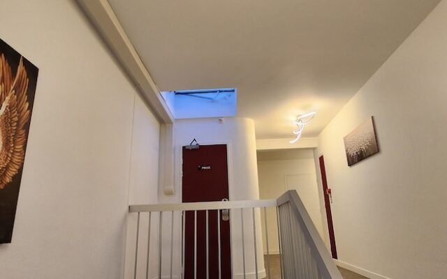 Anaïs Hôtel Bourges Nord  Saint-Doulchard