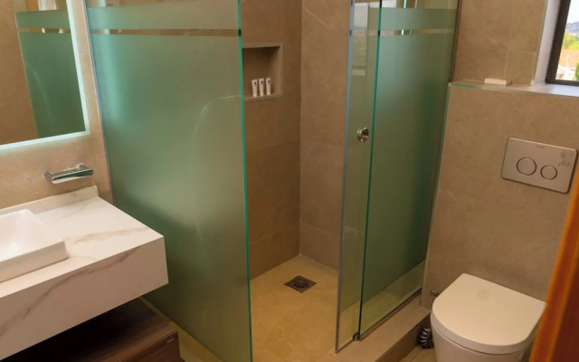 Abrish Hotel and Apartment